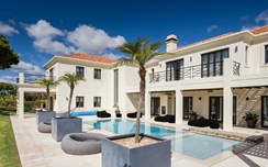 Royal View Villa